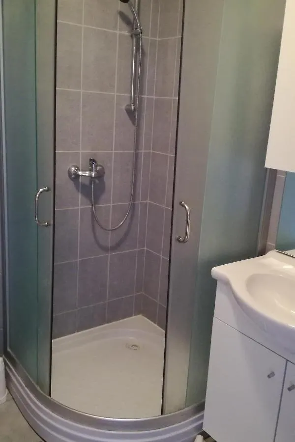 Apartman Studio Barbat 11472C