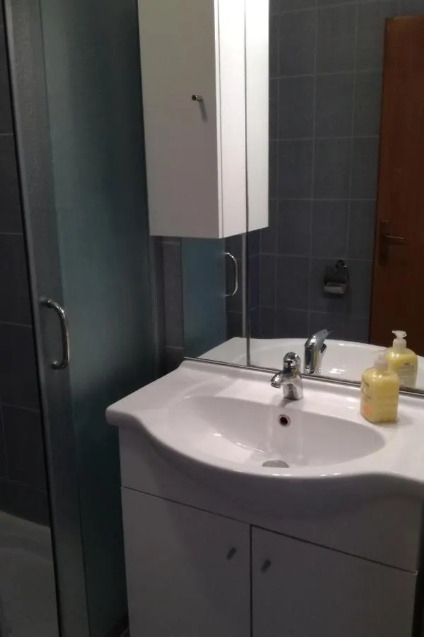 Studio Barbat 11472C Barbat na Rabu